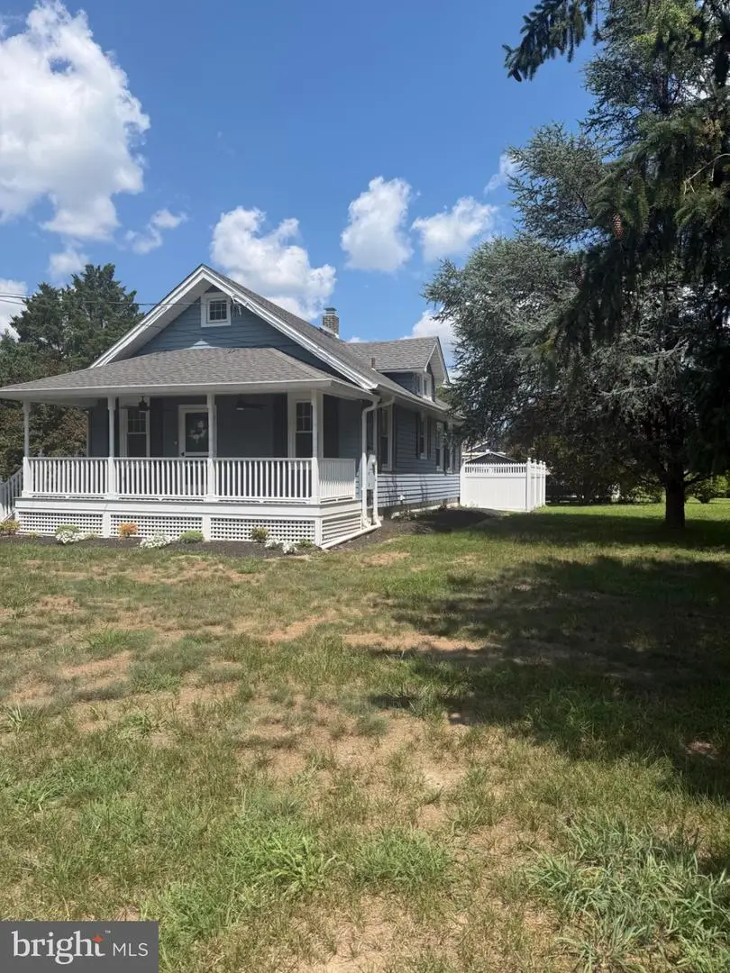 1372 E Walnut Rd, Vineland, NJ 08361 - #2