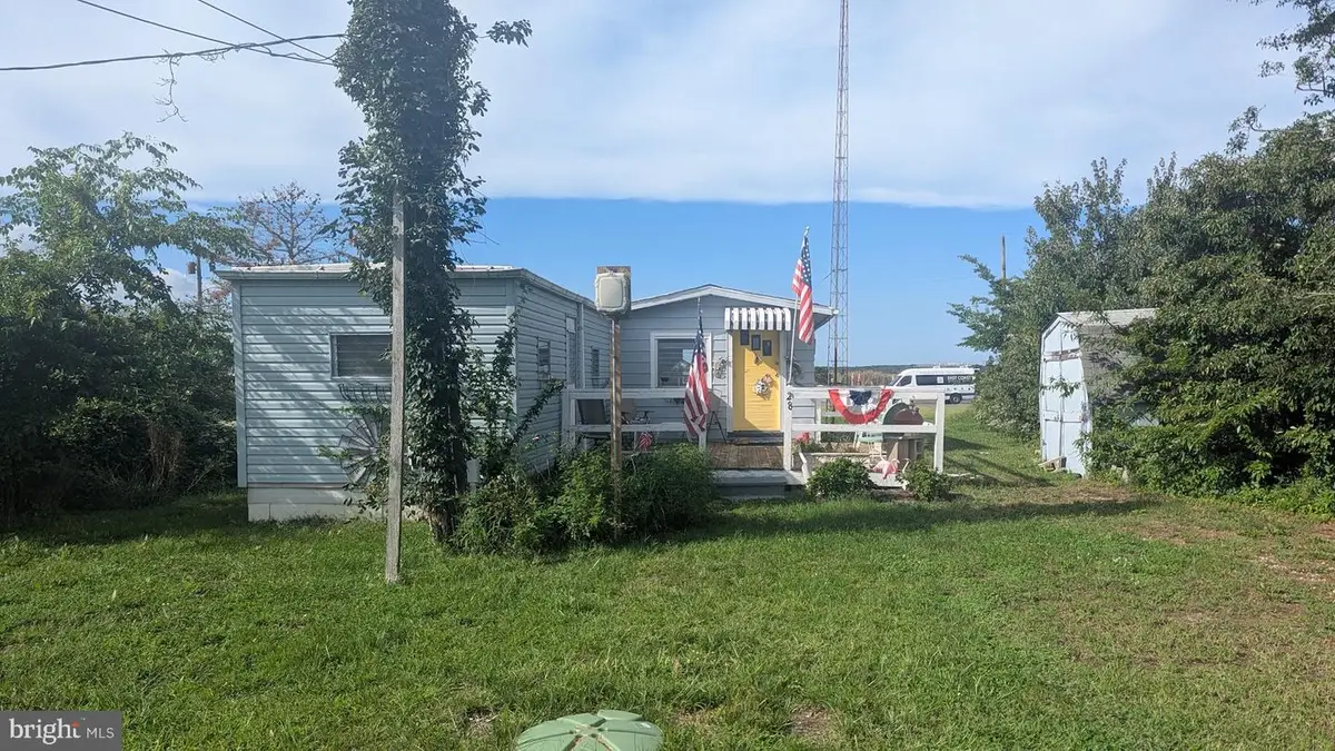 28 Louisiana Ave, Fortescue, NJ 08321 - #1