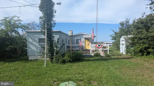 28 Louisiana Ave, FORTESCUE, NJ 08321