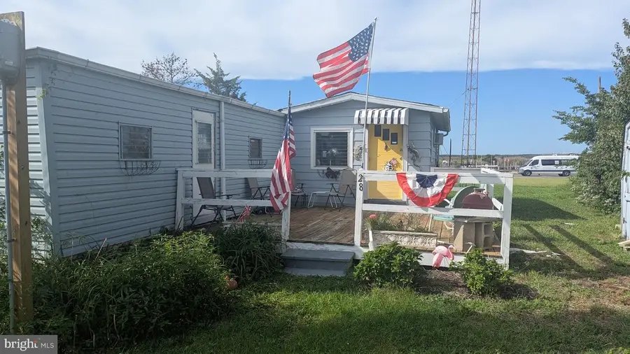 28 Louisiana Ave, Fortescue, NJ 08321 - #2