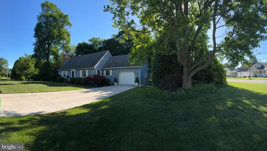 Address Withheld By Seller, Bridgeton, NJ 08302 - #2