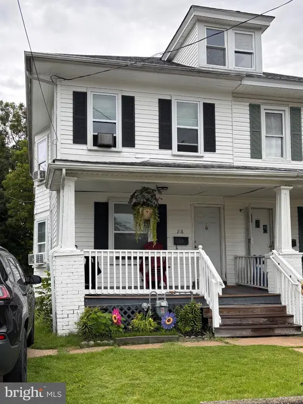 218 Maurice St, MILLVILLE, NJ 08332