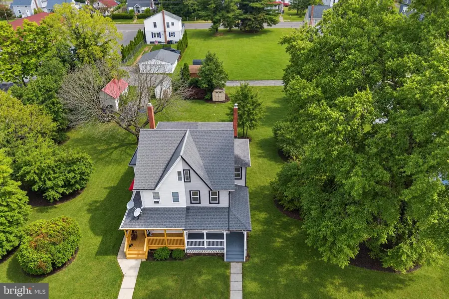 81 Magnolia Ave, Bridgeton, NJ 08302 - #3