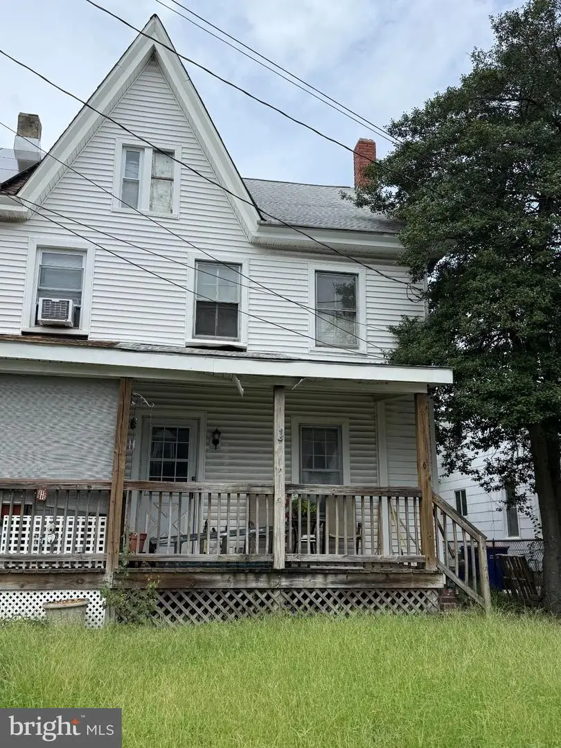 216 W Main St, Millville, NJ 08332 - #1