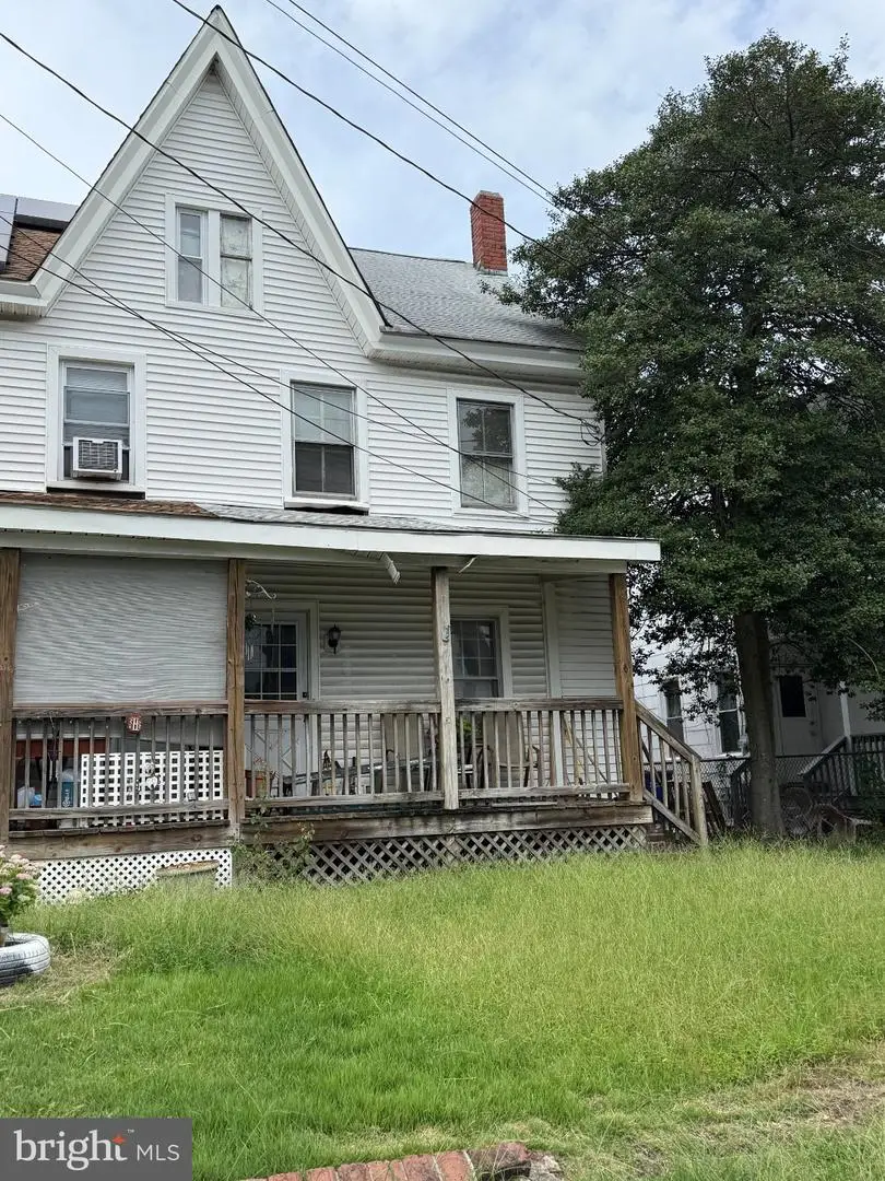 216 W Main St, Millville, NJ 08332 - #3