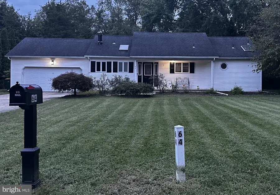64 Fern Rd, Bridgeton, NJ 08302 - #2