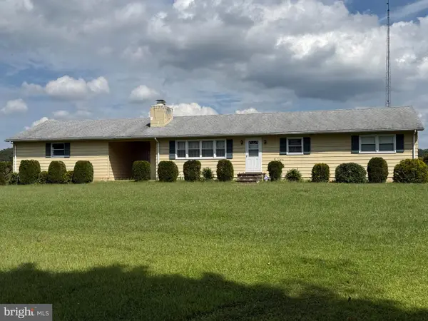 437 Ramah Rd, MILLVILLE, NJ 08332