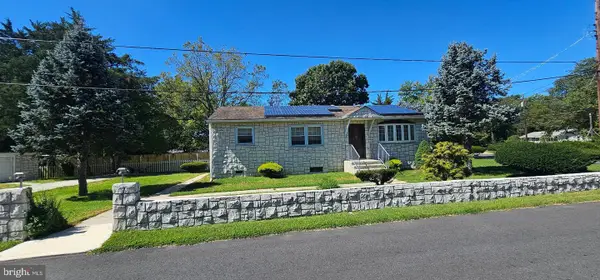 900 E Commerce St, BRIDGETON, NJ 08302