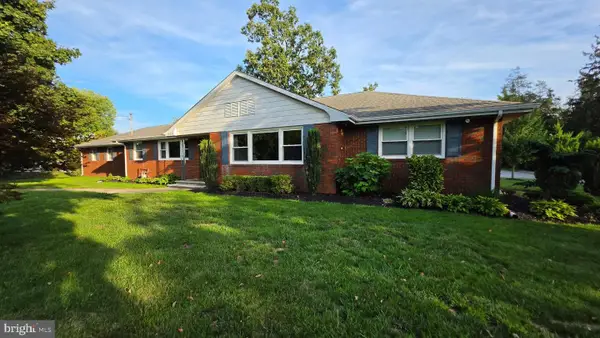 725 Landis Ave, BRIDGETON, NJ 08302