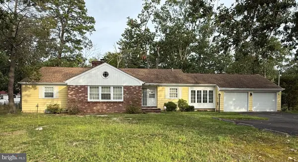81 N Sharp St, MILLVILLE, NJ 08332