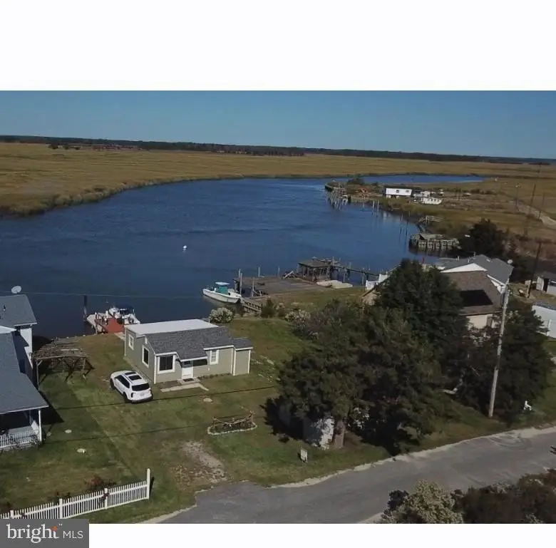 298 Nantuxent Dr, Newport, NJ 08345 - #1