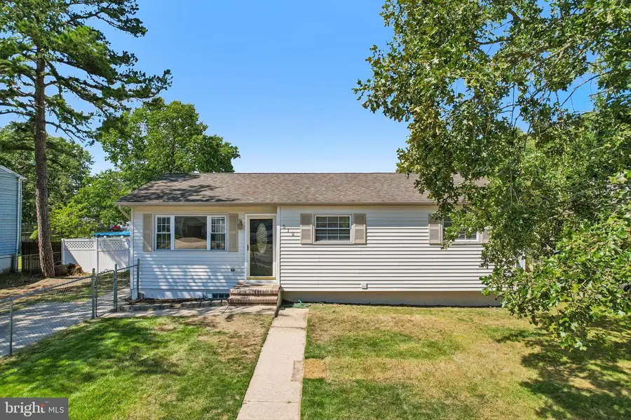 512 Brian Ave, Millville, NJ 08332 - #2