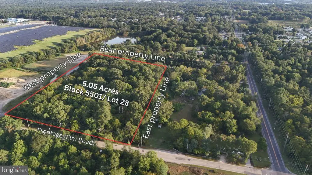 1508 Elm Rd, Vineland, NJ 08360 - #1