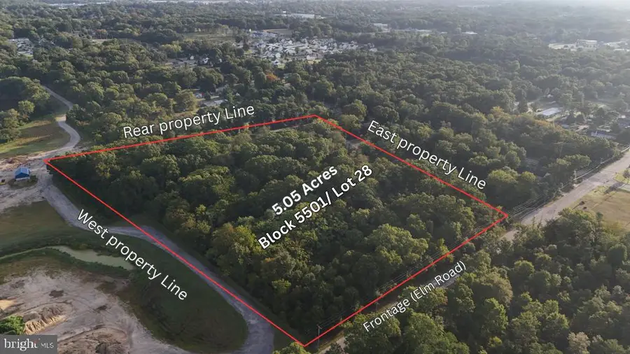 1508 Elm Rd, Vineland, NJ 08360 - #2
