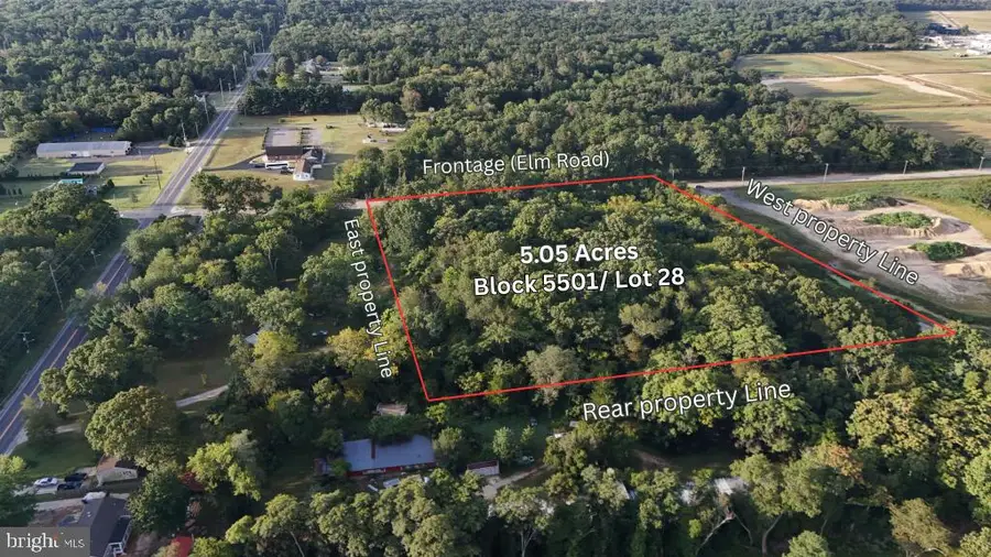 1508 Elm Rd, Vineland, NJ 08360 - #3