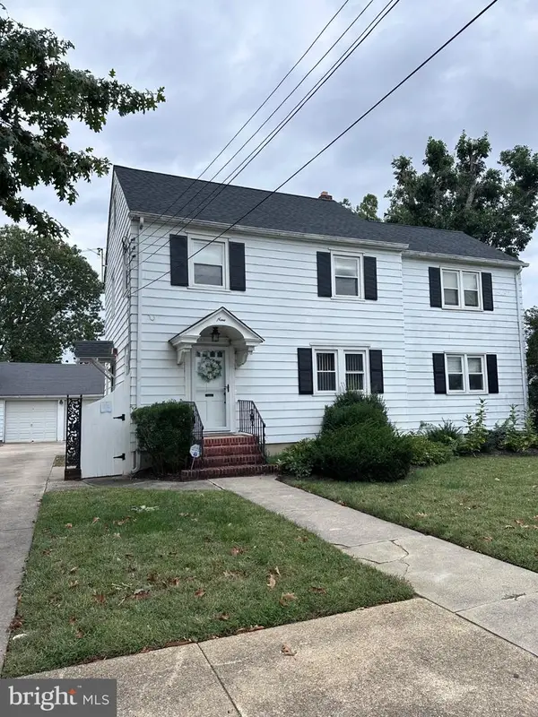9 N 12th St, MILLVILLE, NJ 08332