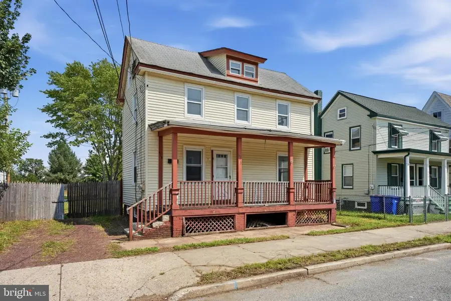 515 Dock St, Millville, NJ 08332 - #2