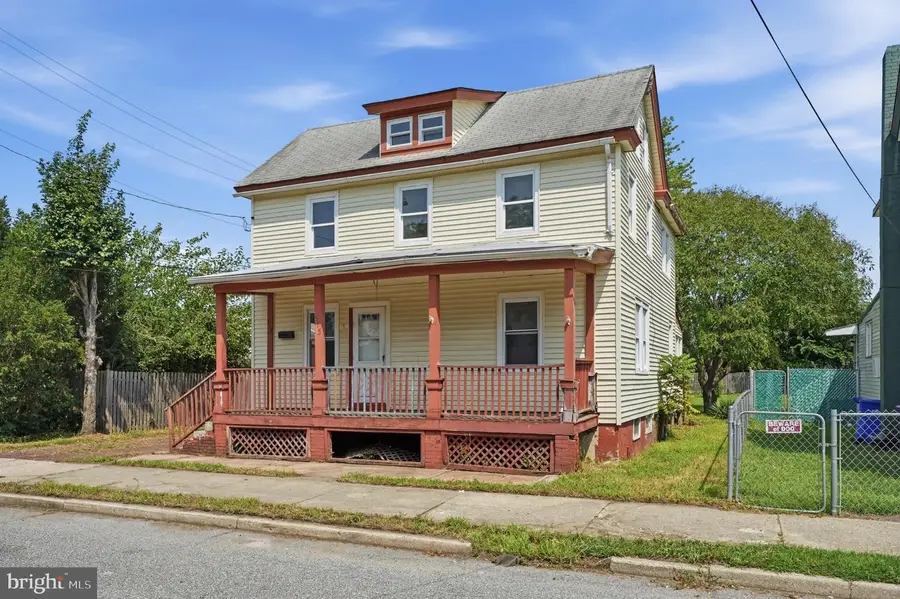 515 Dock St, Millville, NJ 08332 - #3