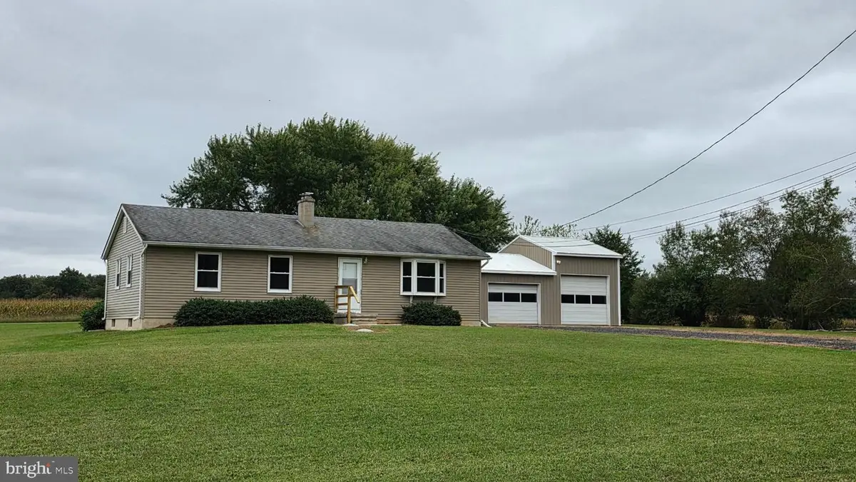 Address Withheld By Seller, Bridgeton, NJ 08302 - #1