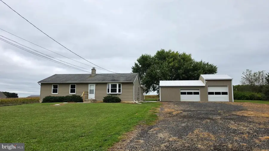 Address Withheld By Seller, Bridgeton, NJ 08302 - #2