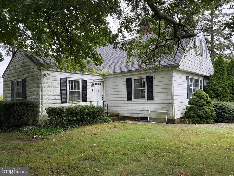 4 E Finley Rd, Bridgeton, NJ 08302 - #2