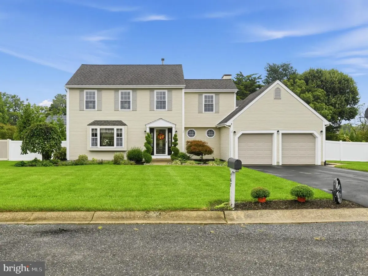 467 Val Ln, Millville, NJ 08332 - #1