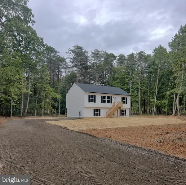 4470 Benson Rd, MILLVILLE, NJ 08332
