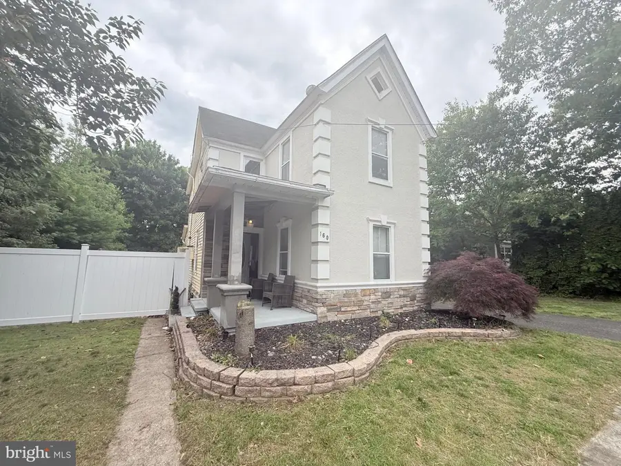 160 W Lincoln St, Bridgeton, NJ 08302 - #2