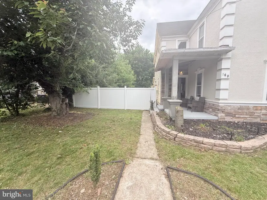 160 W Lincoln St, Bridgeton, NJ 08302 - #3