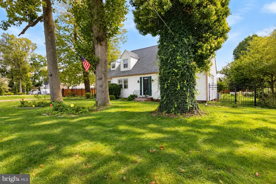 920 S Spring Rd, Vineland, NJ 08361 - #2