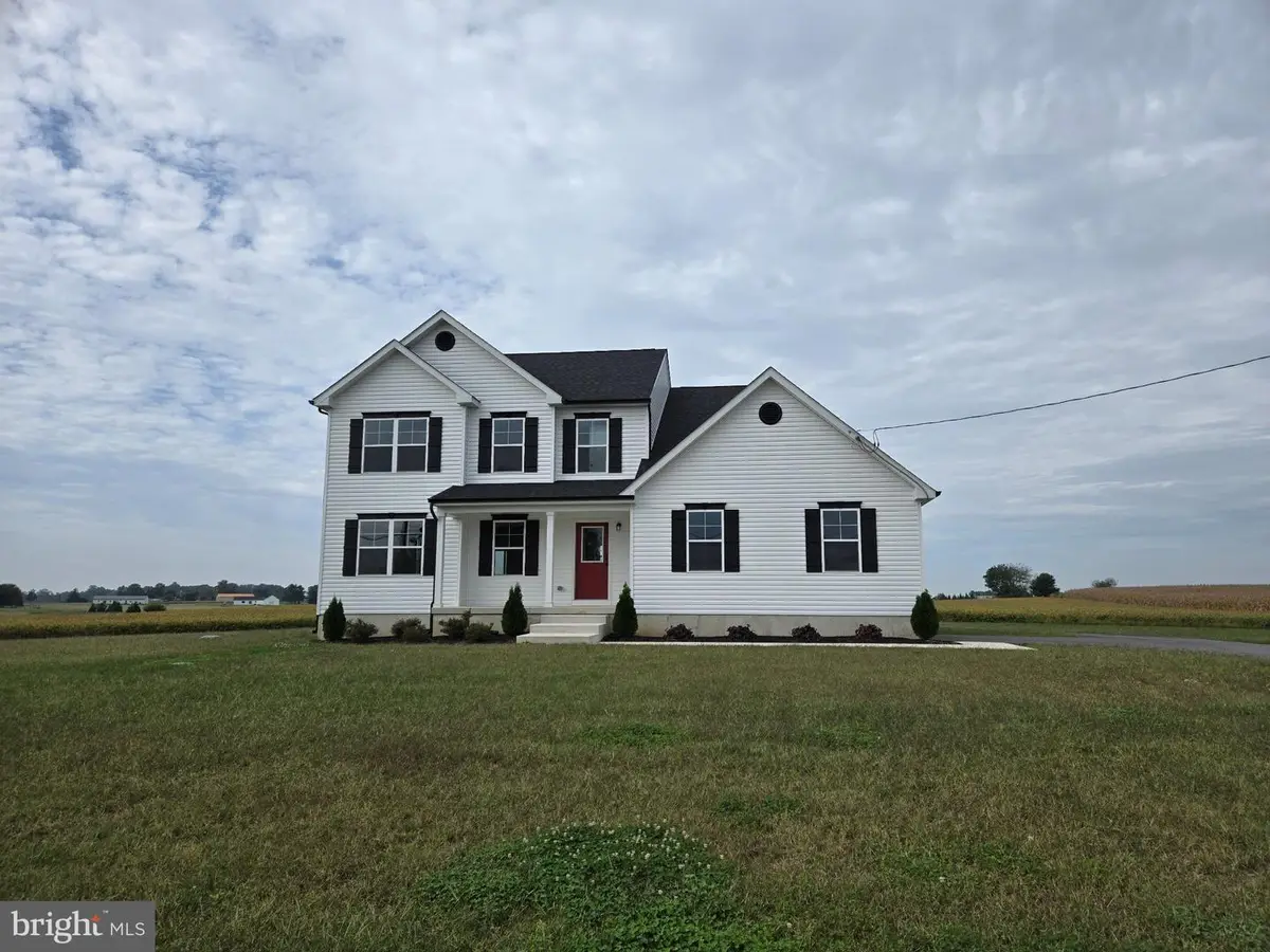89 Marlboro Rd, Bridgeton, NJ 08302 - #1
