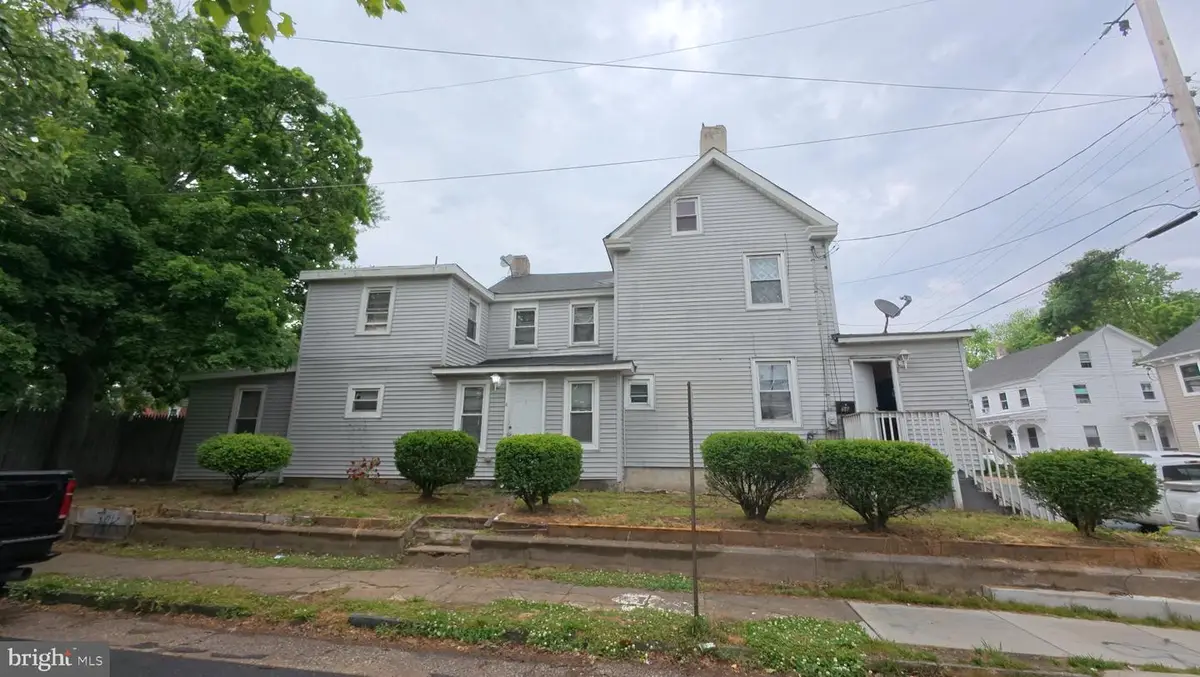 56 Walnut St, Bridgeton, NJ 08302 - #1