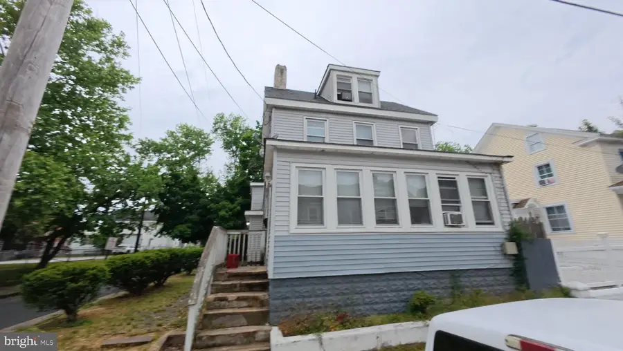 56 Walnut St, Bridgeton, NJ 08302 - #2