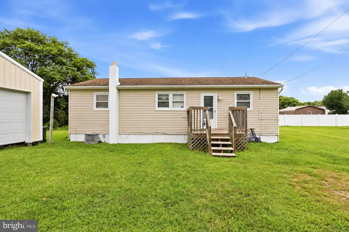 2516 Cherry St, Port Norris, NJ 08349 - #1