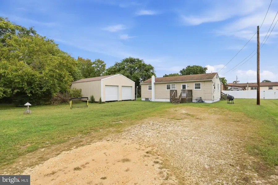 2516 Cherry St, Port Norris, NJ 08349 - #2