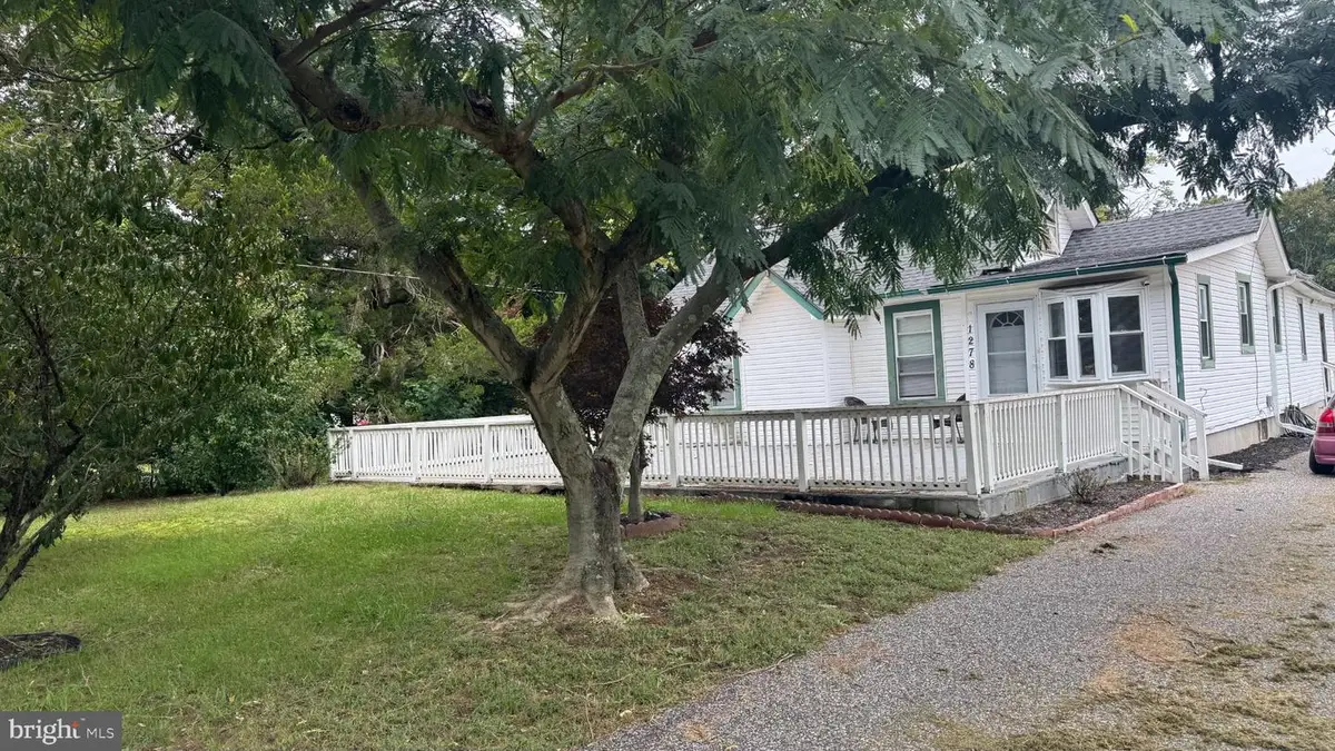 1278 W Oak Rd, Vineland, NJ 08360 - #1