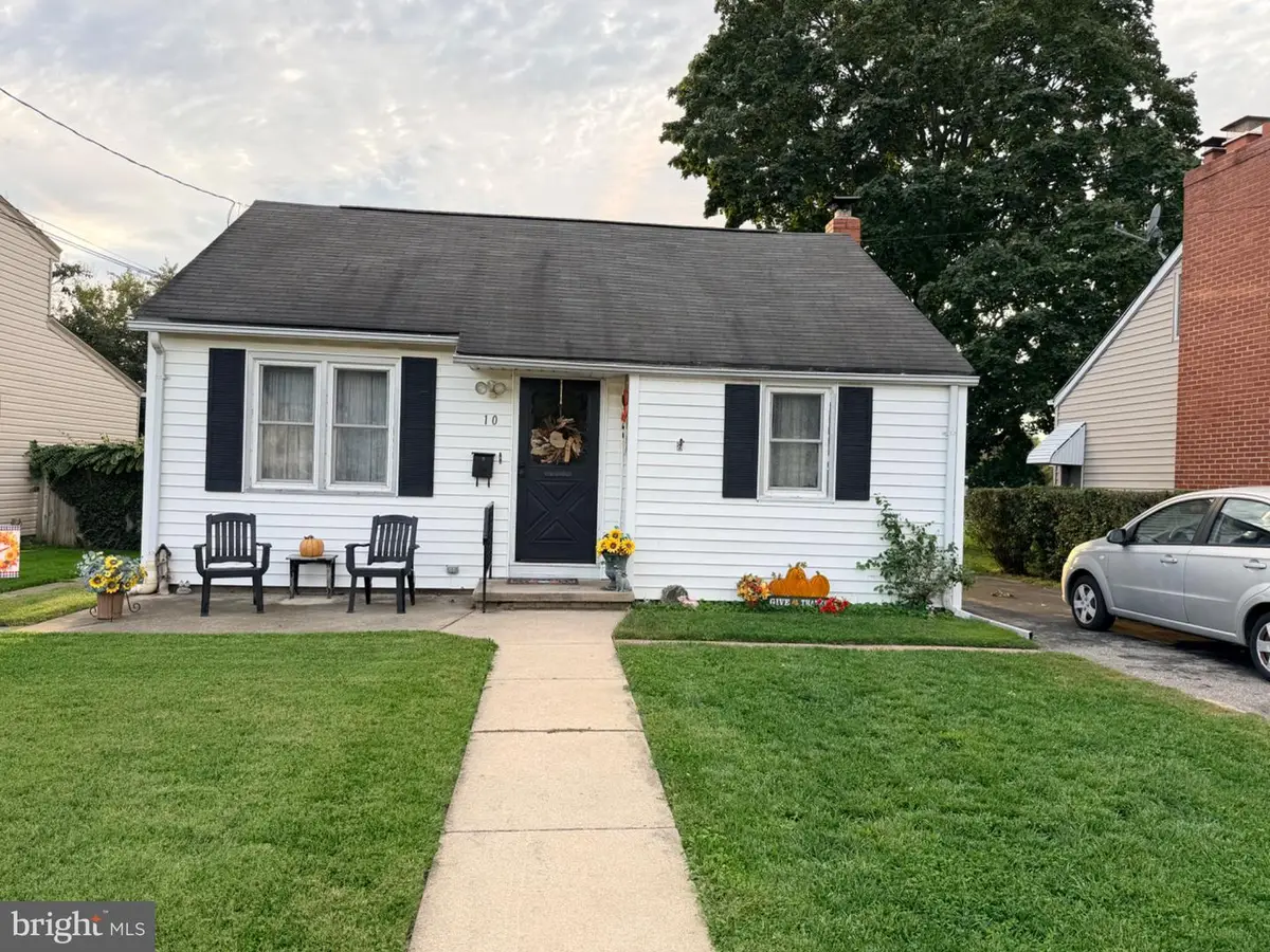 10 Ridge Ave, Bridgeton, NJ 08302 - #1