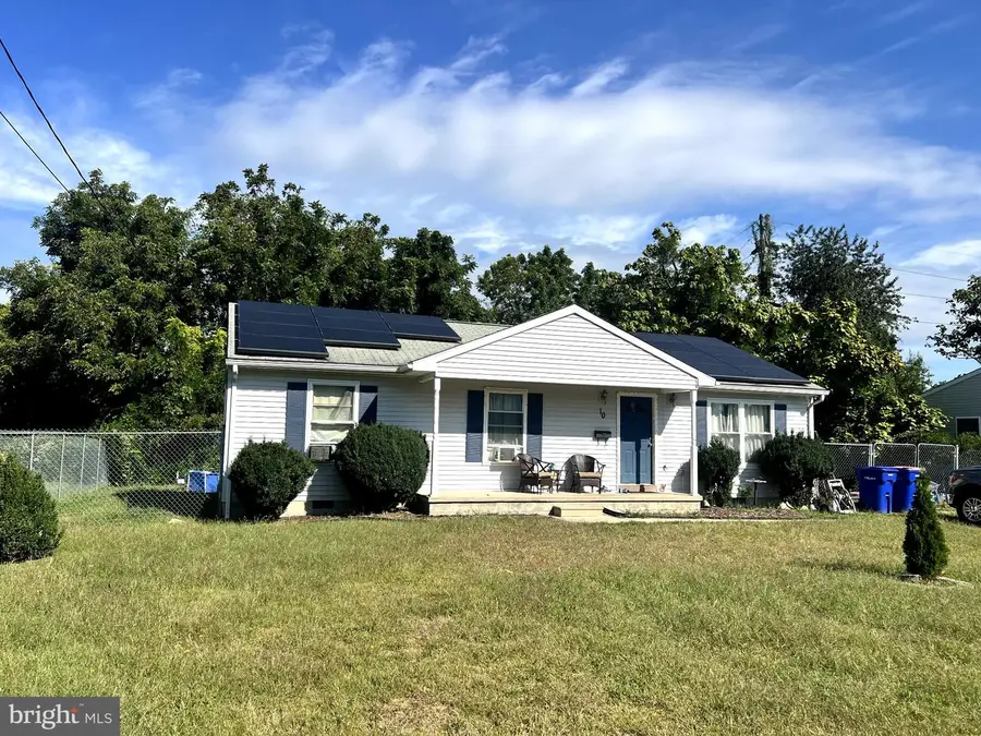 10 Garfield St, Millville, NJ 08332 - #2