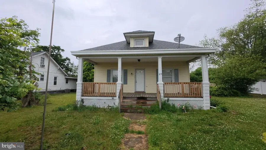 89 Rosenhayn Ave, Bridgeton, NJ 08302 - #2