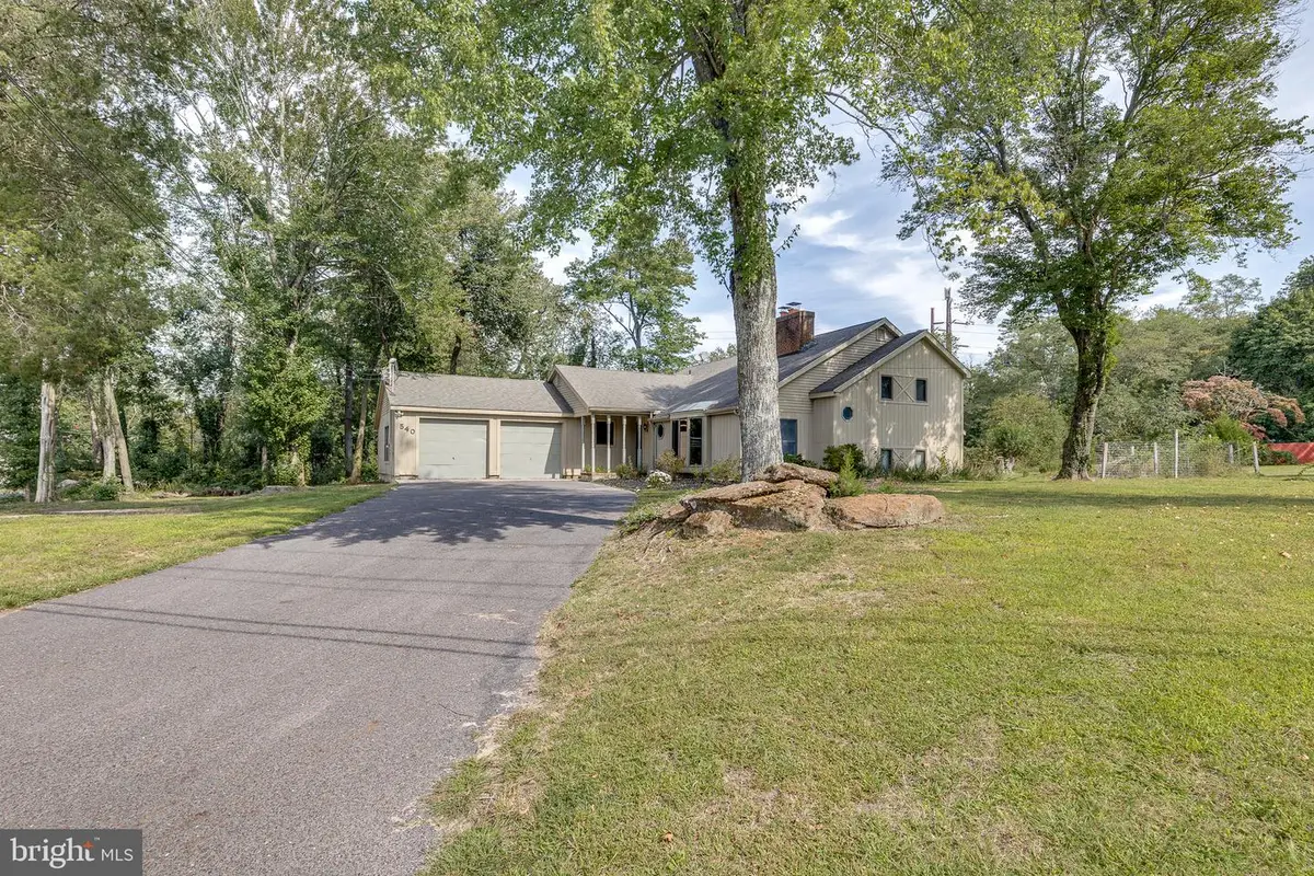 540 Sheridan Ave, Vineland, NJ 08361 - #1
