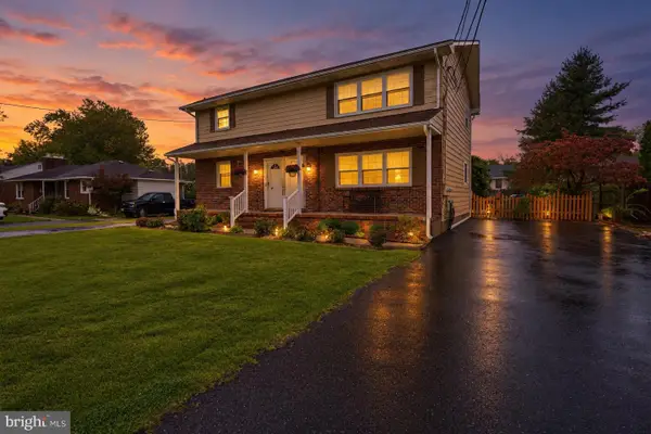 732 S Valley Ave, VINELAND, NJ 08360