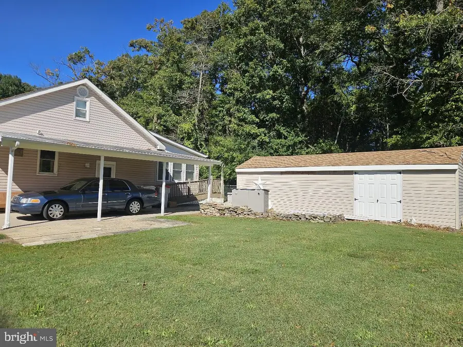 1128 W Park Ave, Vineland, NJ 08360 - #2