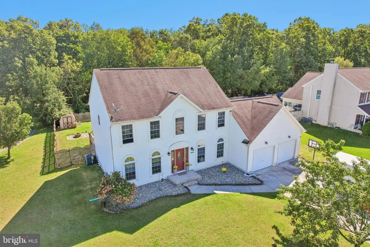 2245 Gettysburg Dr, Vineland, NJ 08361 - #1
