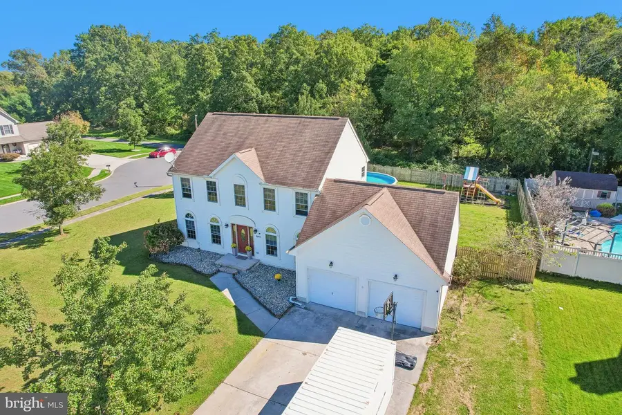 2245 Gettysburg Dr, Vineland, NJ 08361 - #3