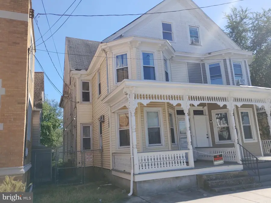 31 Jack Surrency Way (former Bank), Bridgeton, NJ 08302 - #2