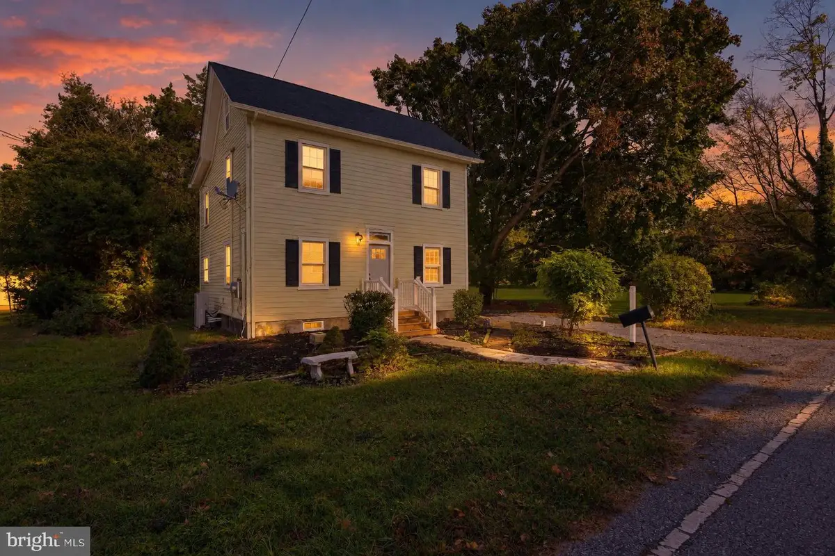 1455 Bridgeton Rd, Greenwich, NJ 08323 - #1