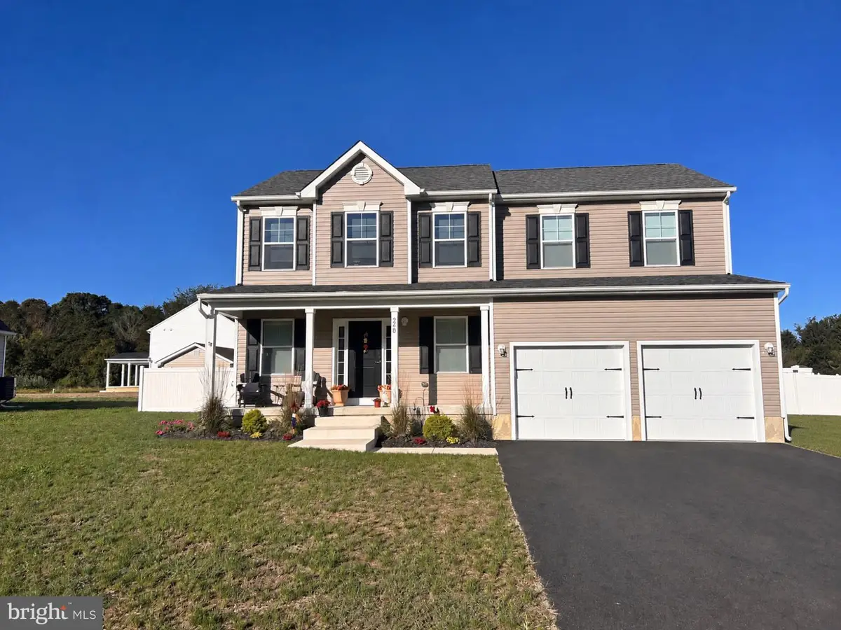 920 Chapel Dr, Vineland, NJ 08361 - #1