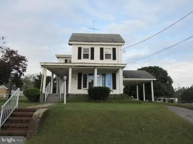 564 Chestnut Ave, Bridgeton, NJ 08302 - #1