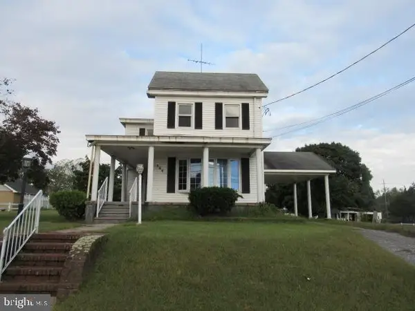 564 Chestnut Ave, BRIDGETON, NJ 08302