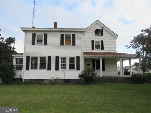 564 Chestnut Ave, Bridgeton, NJ 08302 - #3